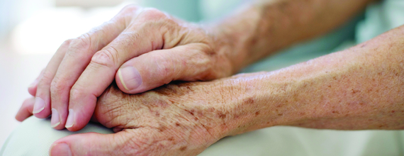 Patient Organization Funding