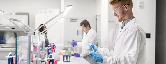 Innovative Medicines