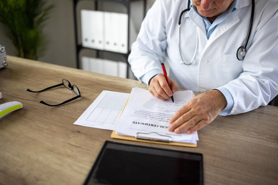 Betegemnek keresek vizsgálatot, mint terápiás lehetőség 