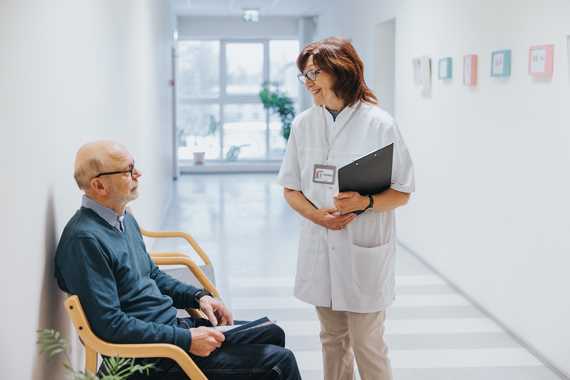 Klinikai vizsgálóhelyek