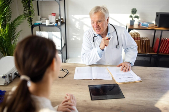 Klinikai vizsgálatok