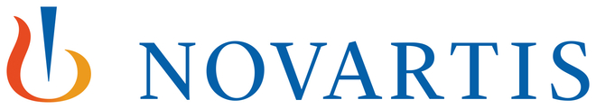 Letölthető kiadványok Színes Novartis logó