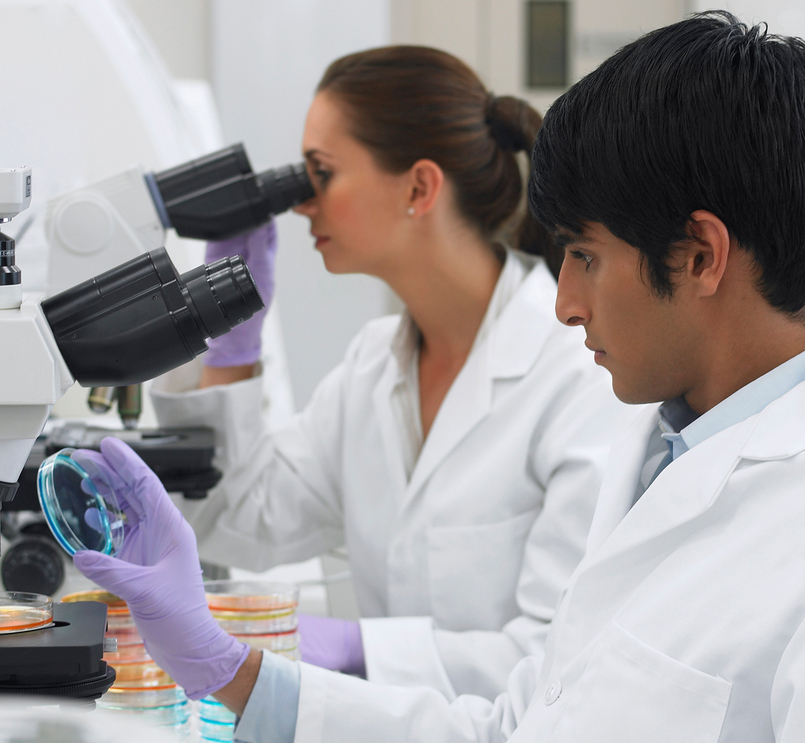 Novartis Mission and Vision