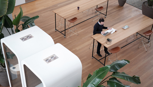 Novartis office
