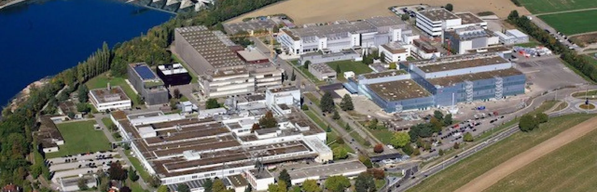 Novartis manufacturing site in Switzerland_0