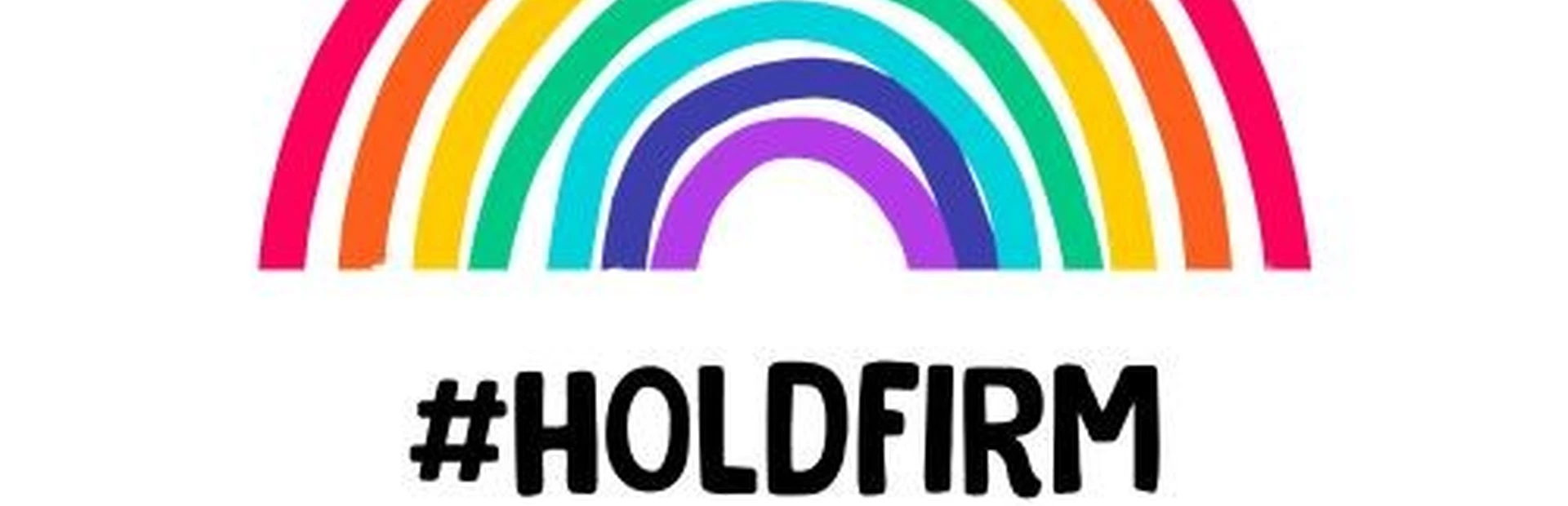 #holdfirm