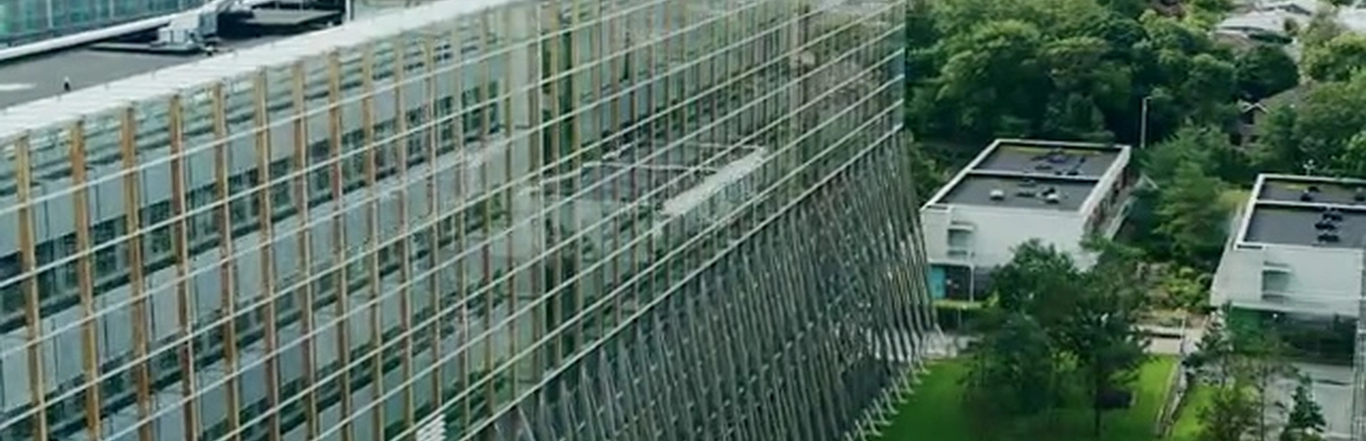 Novartis Elm Park Office