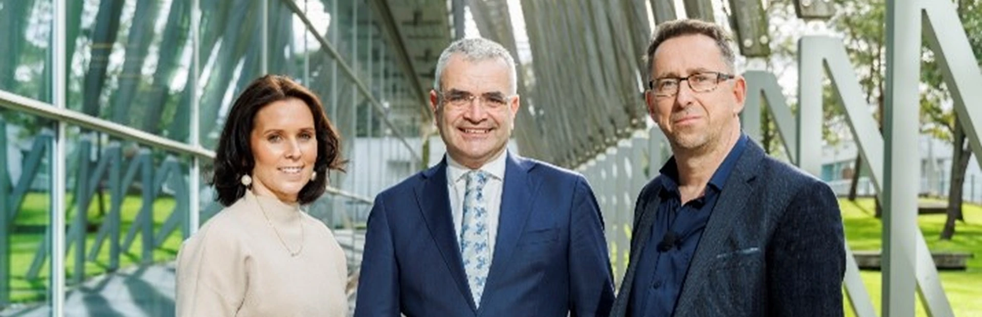 Novartis and Deciphex AI Panel Discussion