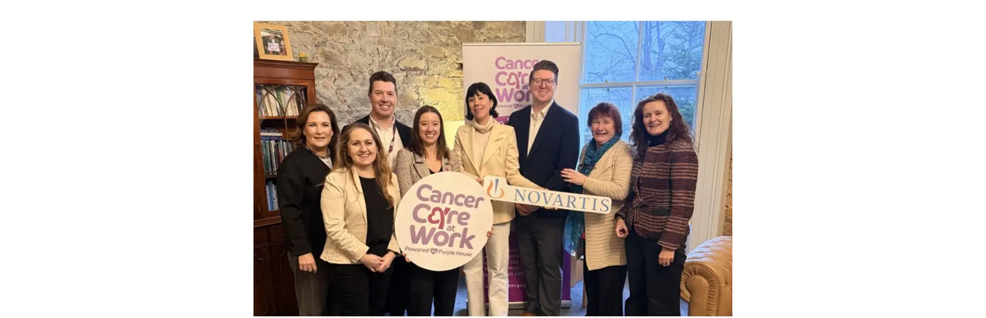 Cancer Care at Work