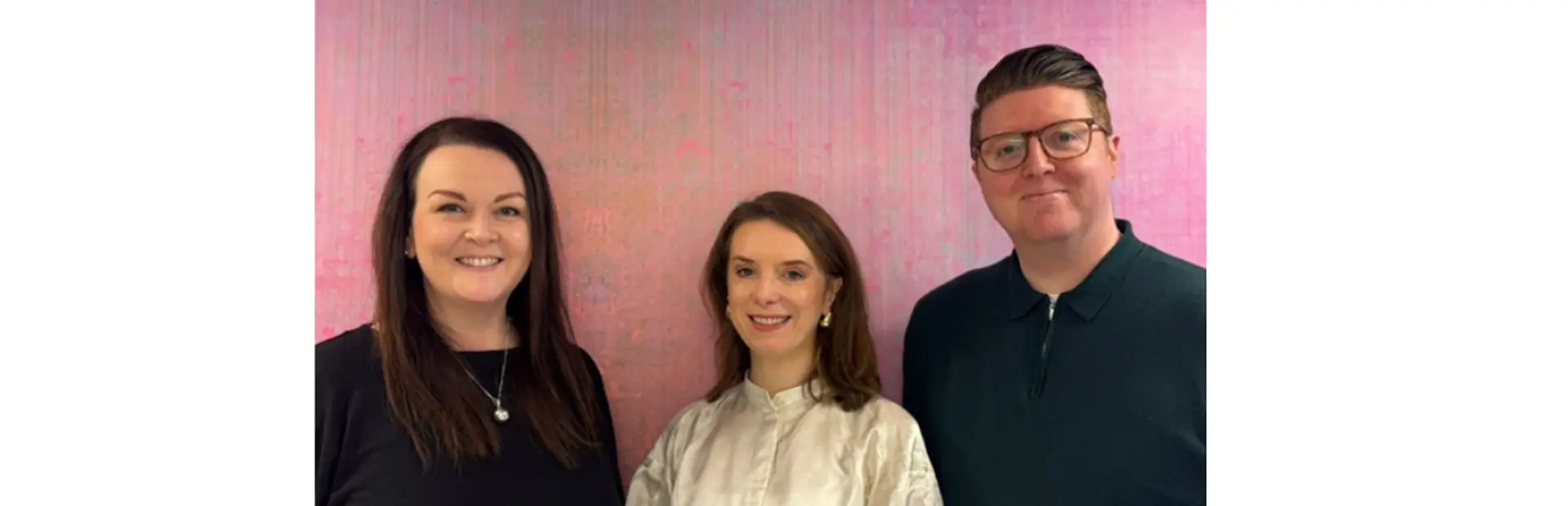  CIPD Ireland HR Awards – Finalist Recognition