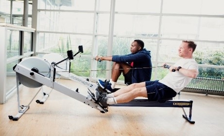 Health & Wellbeing