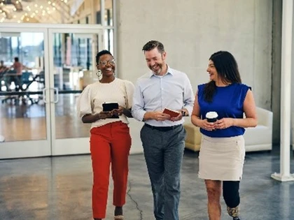 Recognition Programs