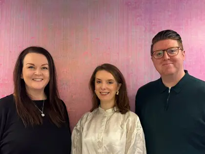  CIPD Ireland HR Awards – Finalist Recognition