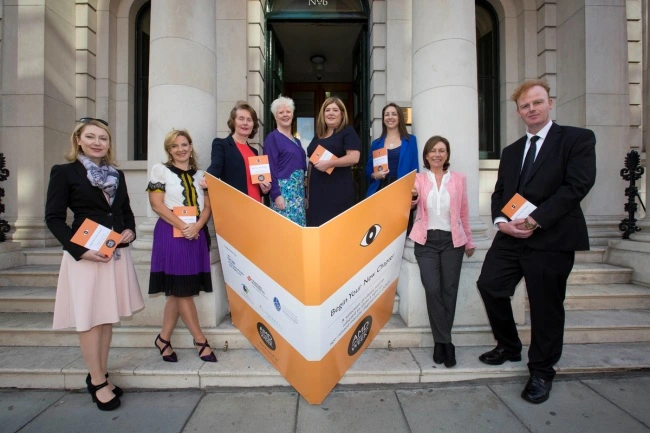 Almost 400 people received a free AMD eye test 