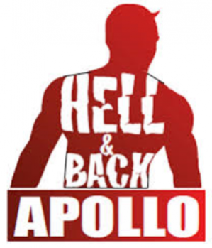 hell and back
