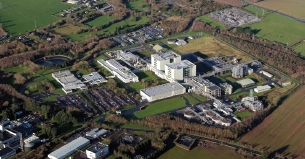 Novartis Ringaskiddy