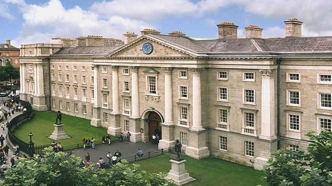 Trinity College Dublin