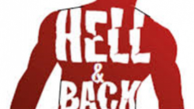 hell and back