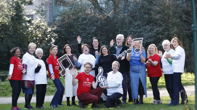 novartis-ireland-patient-choir2