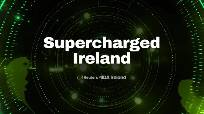 Supercharged Ireland | How Novartis is adopting AI tools in drug discovery 