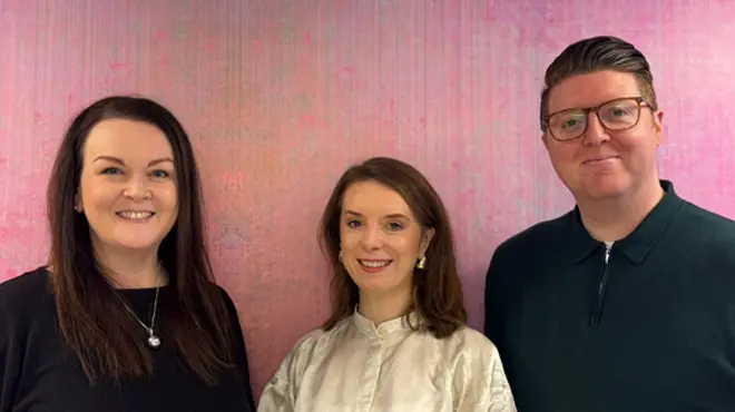  CIPD Ireland HR Awards – Finalist Recognition