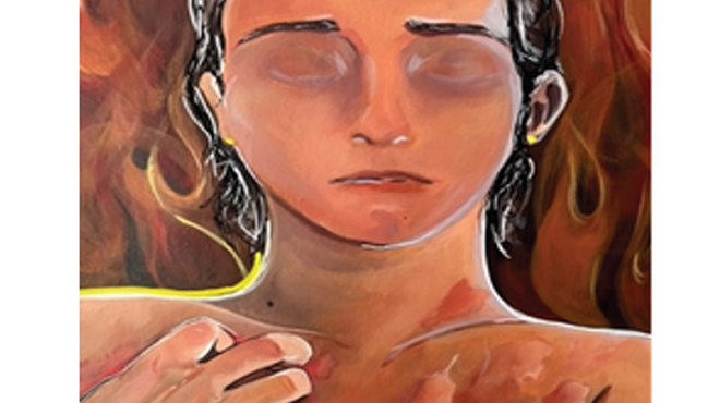 The Untold Stories of Urticaria 