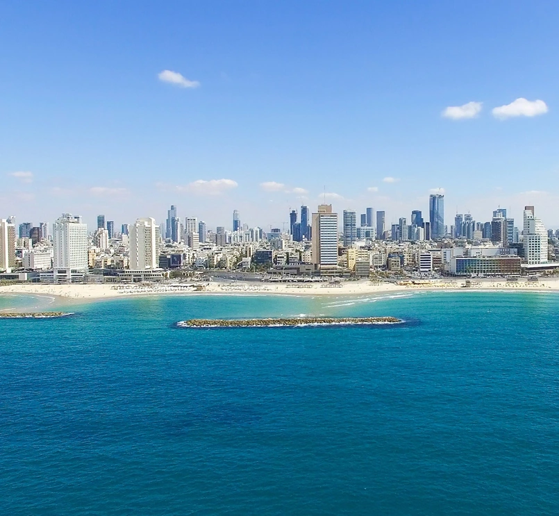 נוברטיס בישראל