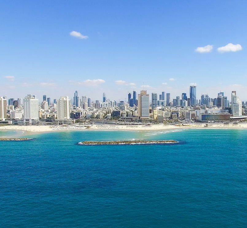 נוברטיס בישראל