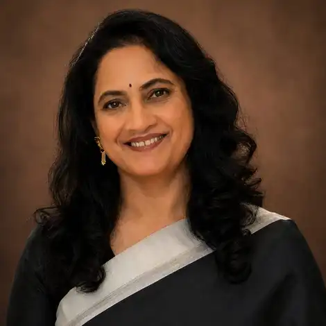 Gowree Gokhale