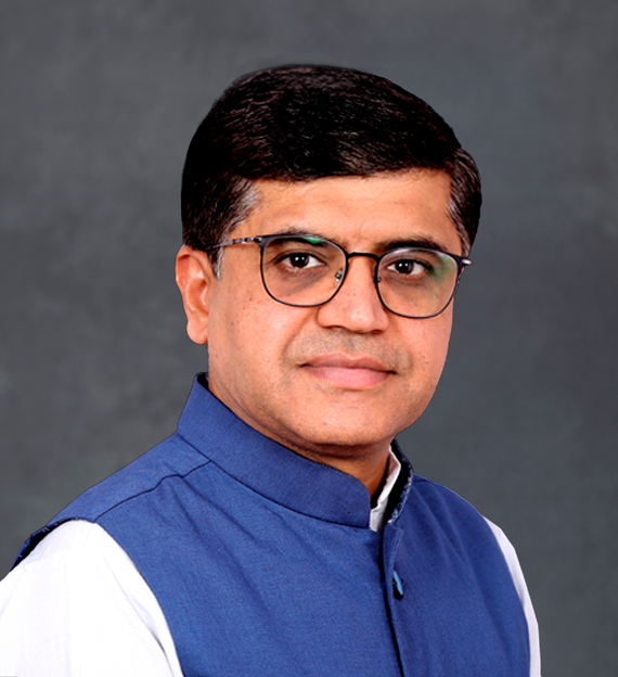Hemant Bhutani