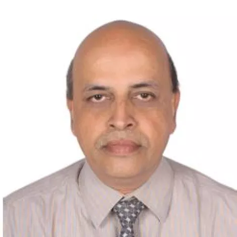 Mr. Sanker Parameswaran