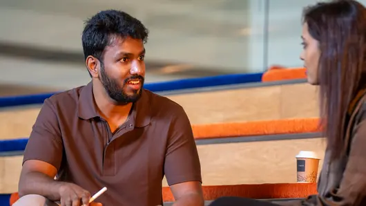 Benefits and Rewards - Professional and leadership development