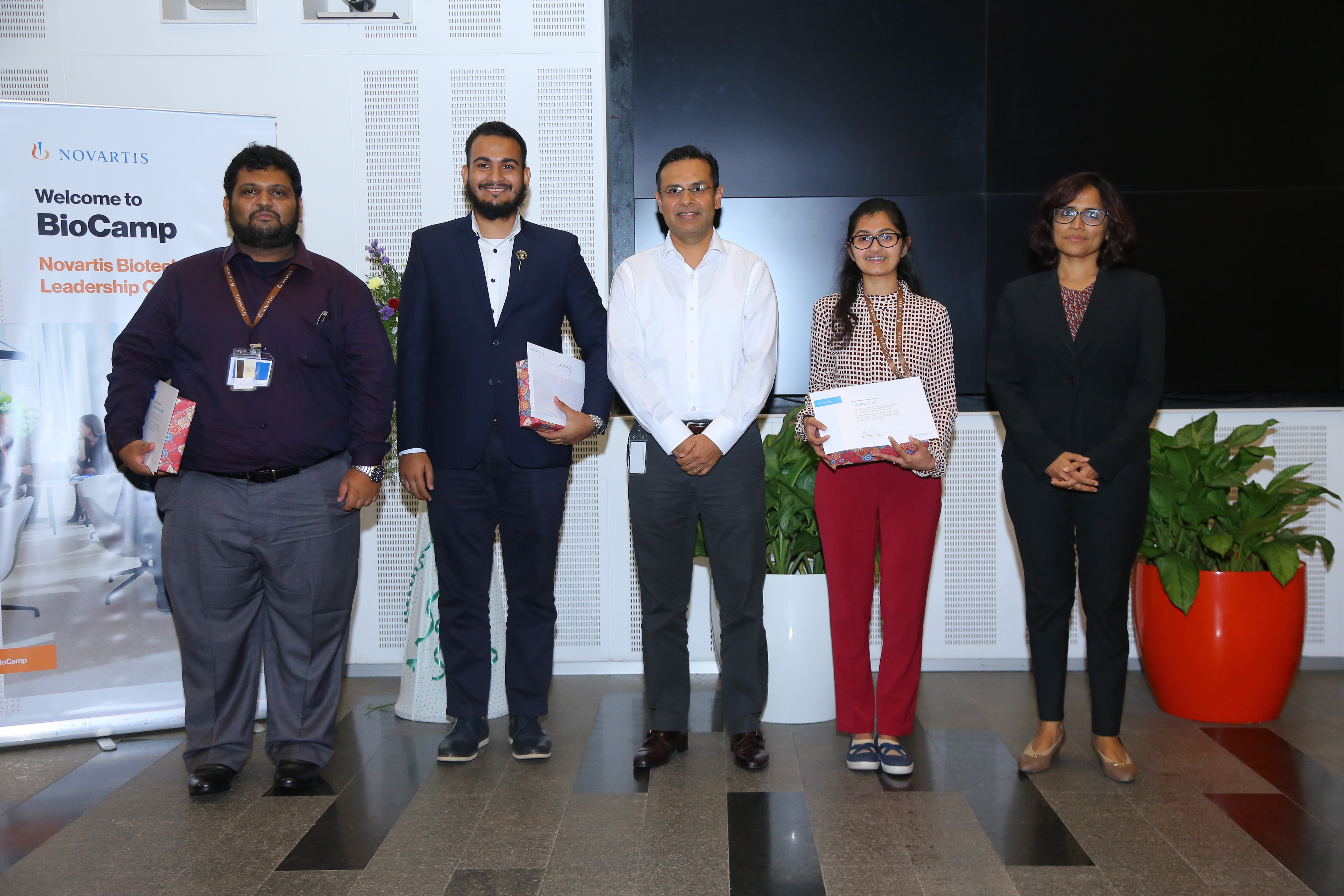Winners with Sanjay Murdeshwar, Country President.JPG