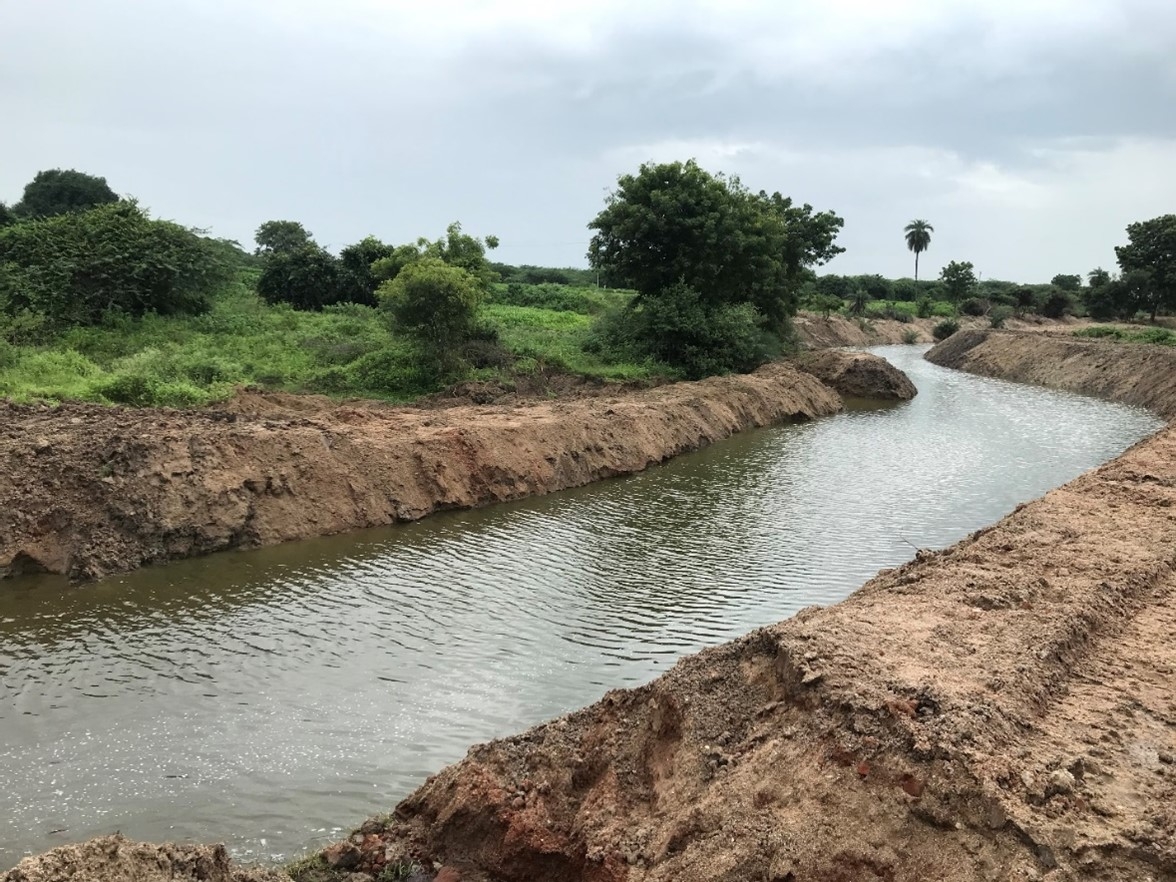 Musi River