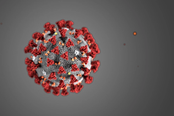 Novartis COVID-19 Global Information Center