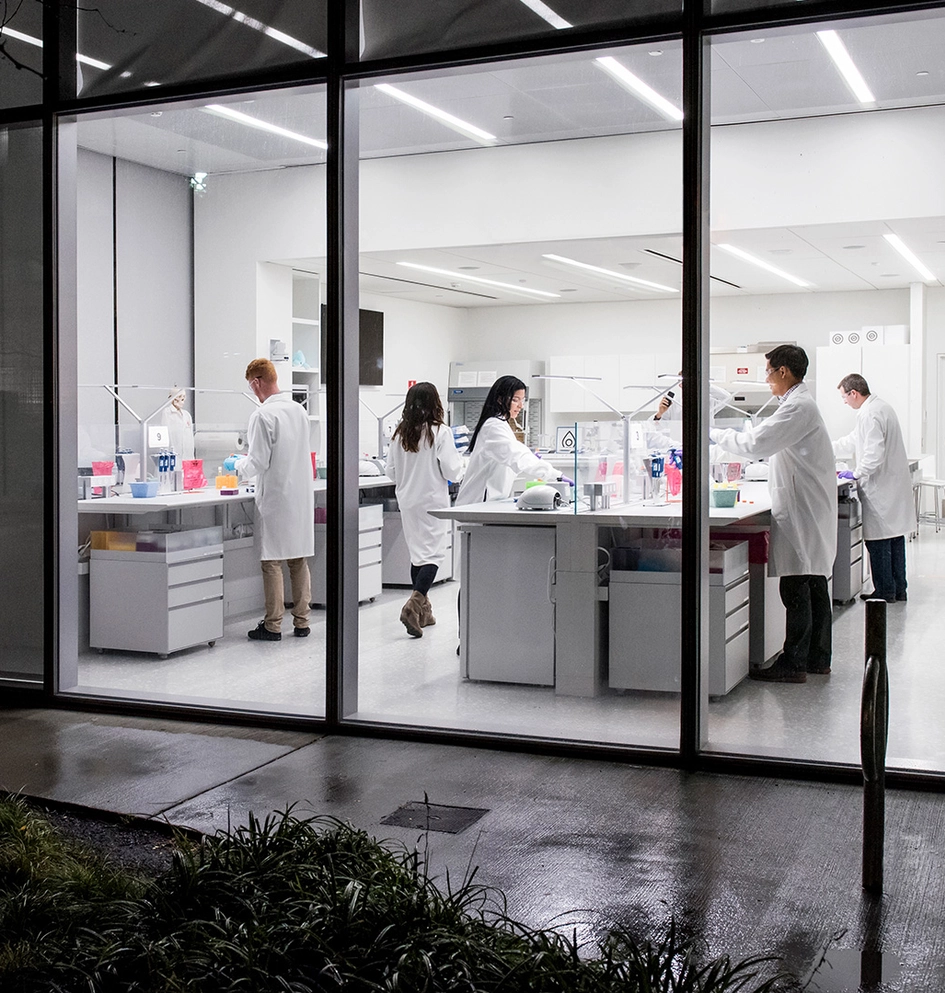 In Novartis, reimmaginiamo la medicina