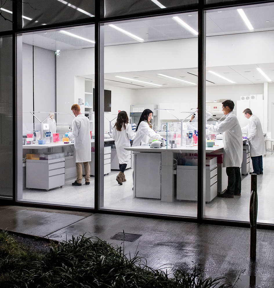In Novartis, reimmaginiamo la medicina