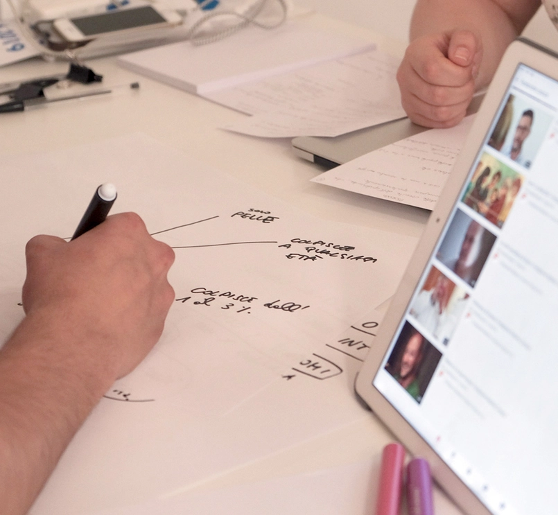 Novartis Influencer Masterclass for Patients (NIMP)