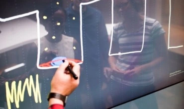 Tech board group presentation