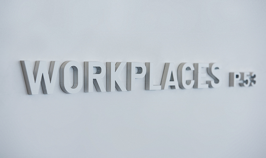 Building Sign
