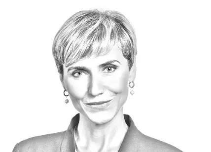 Daniela Della Monica