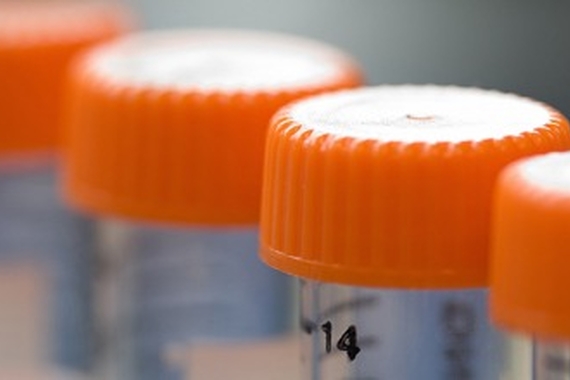 Test tubes