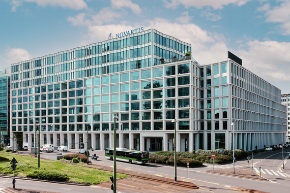 Novartis