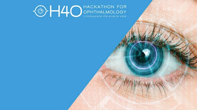 Hackathon for ophthalmology Hackathon for ophthalmology