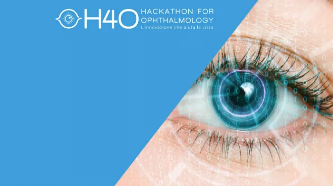 Hackathon for ophthalmology