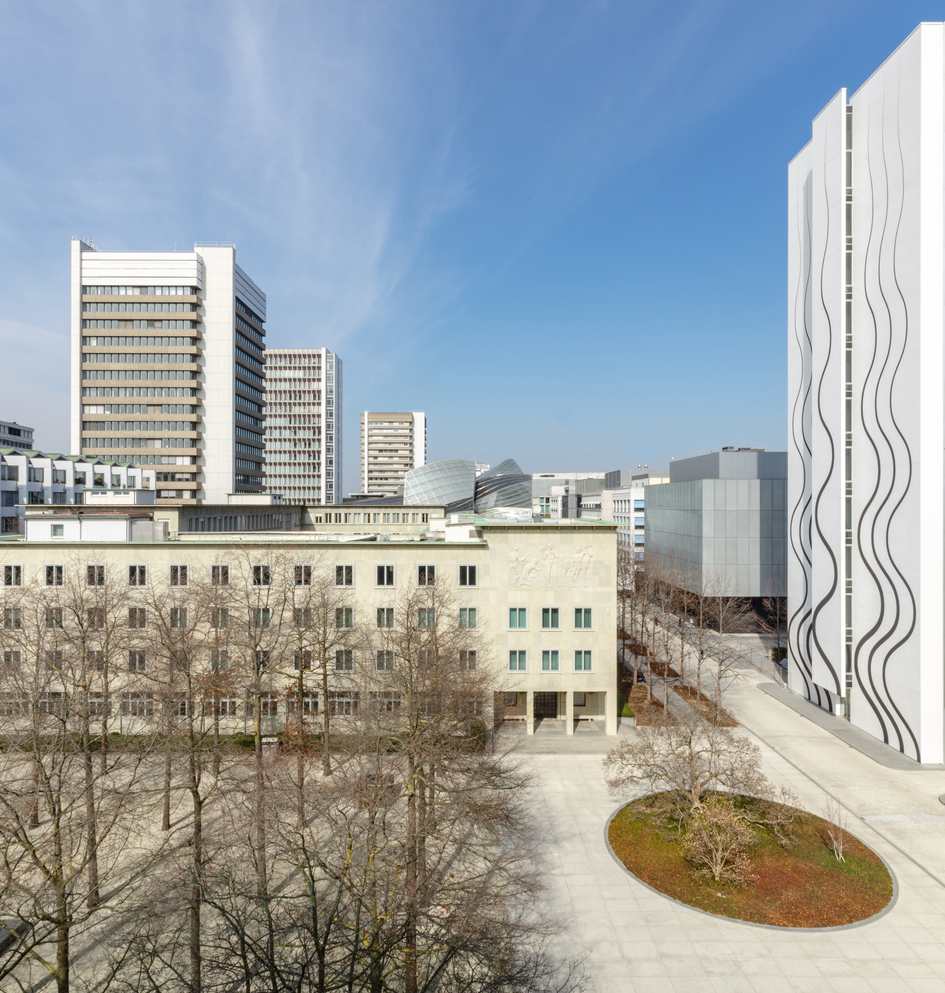Basel campus