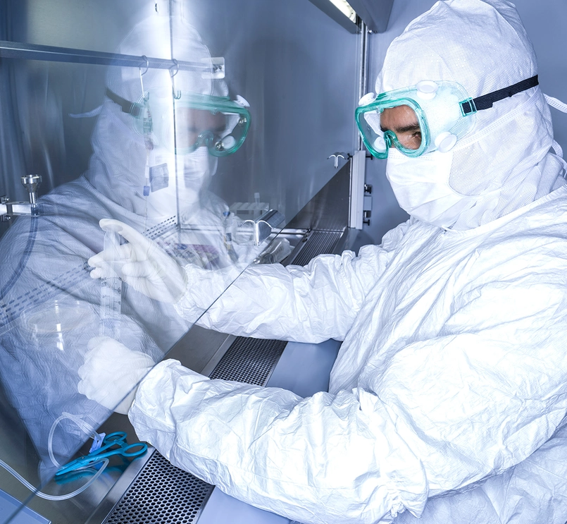 CAR-T細胞治療の将来を今、開発する