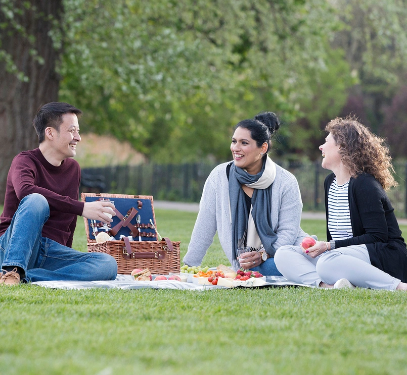 私たちのカルチャー