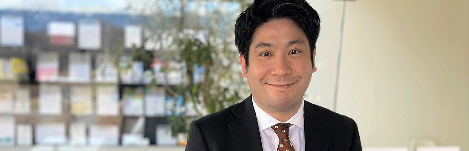 メンバーと目標・成果を分かち合い最高のチームにすることで 会社に、社会に貢献していきたい