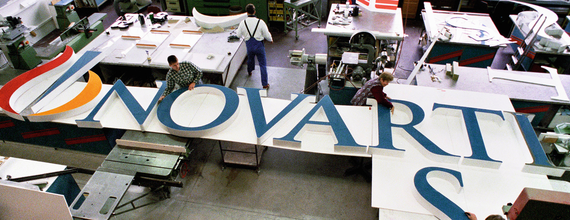 novartis-merger-1996-building-letters